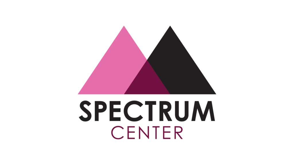Spectrum Center Logo