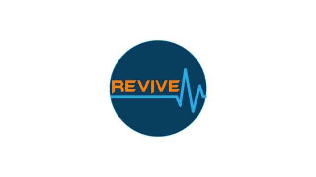 Revive Counseling Spokane Logo