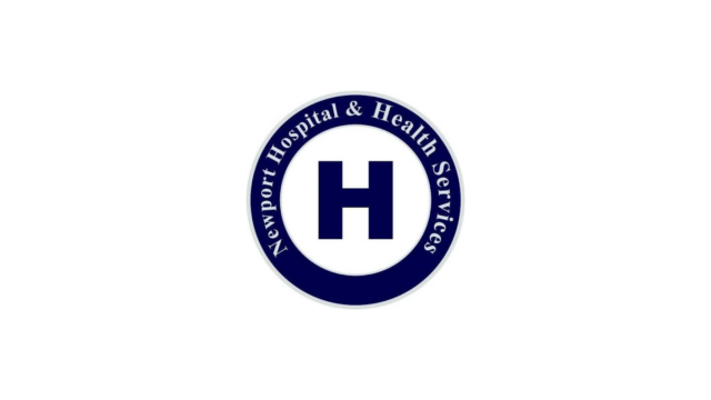 Newport Hospital and Health Services Logo