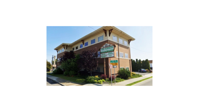 New Horizon Care Centers Logo