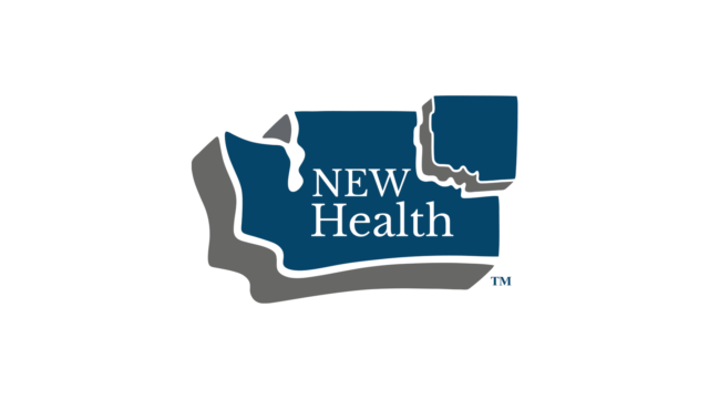 NEW Health Logo