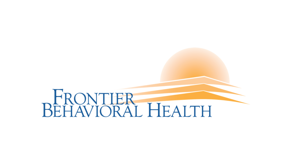 Frontier Behavioral Health Logo