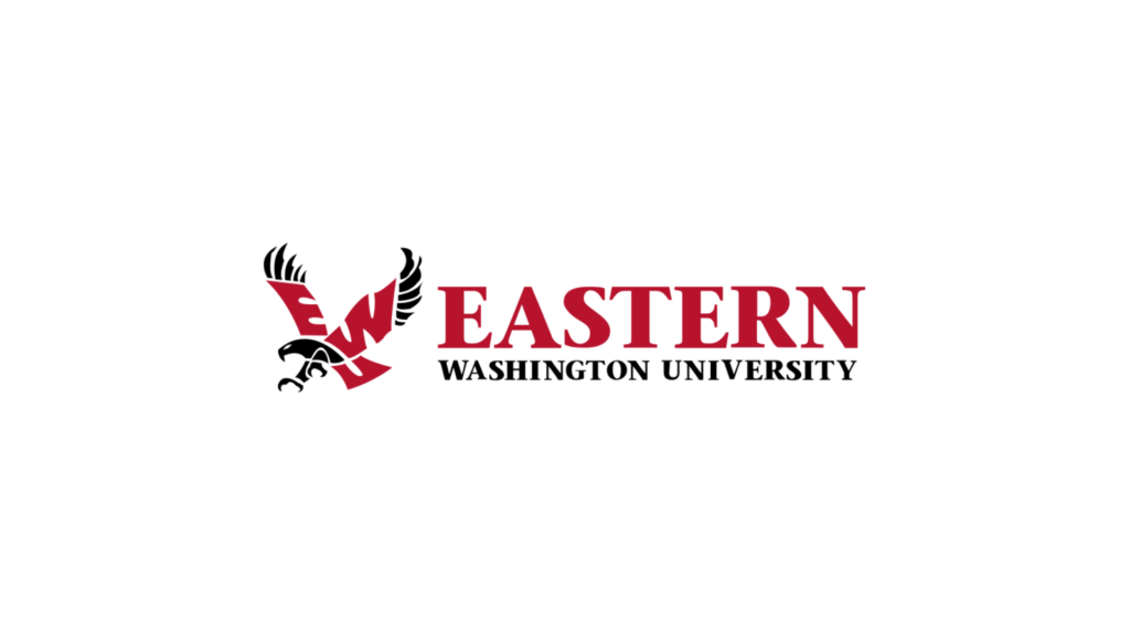 Eastern Washington University Logo