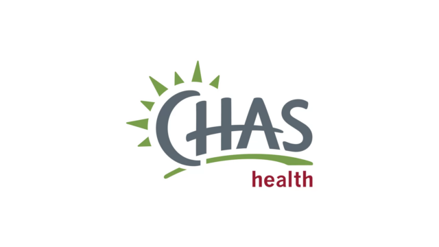CHAS Health Logo