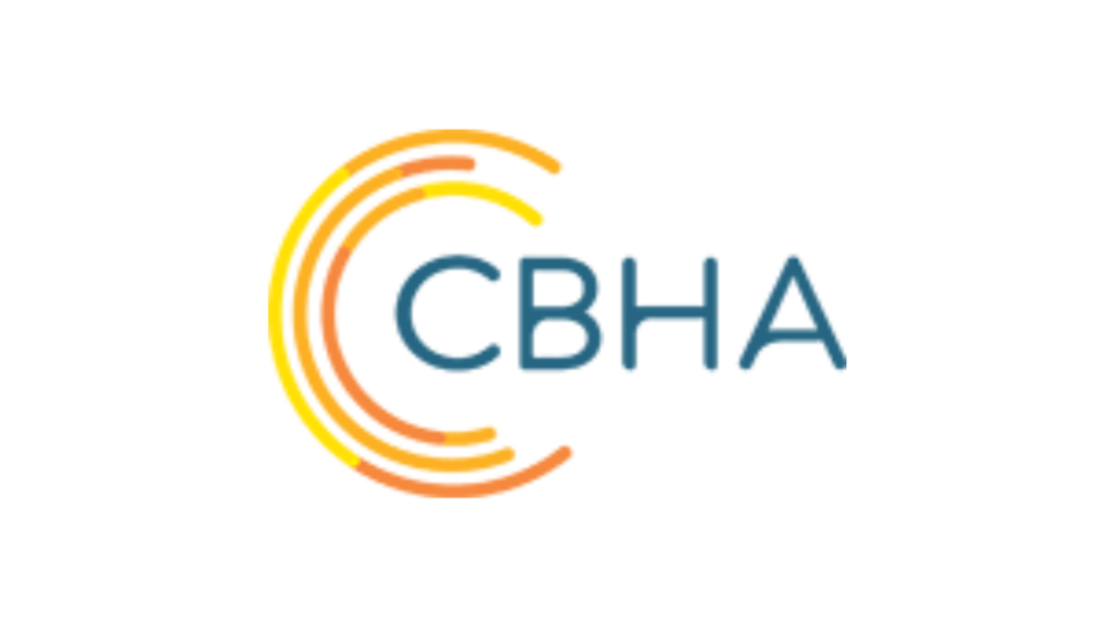 CBHA Logo