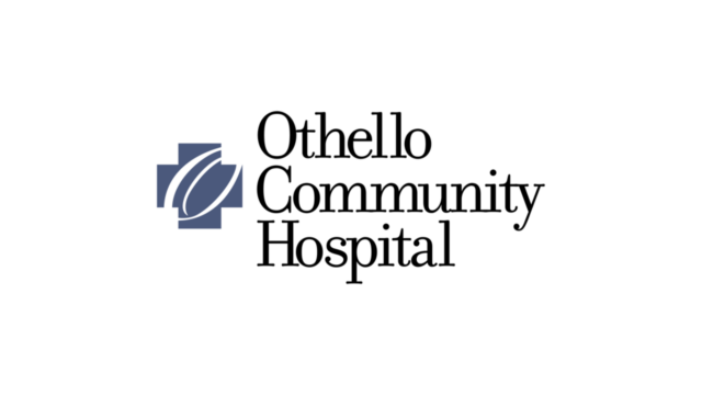 Othello Community Hospital Logo