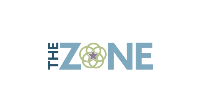 The Zone Logo