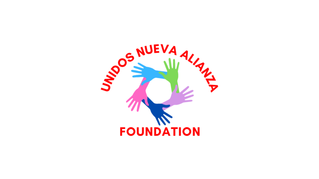 Unidos Nueva Alianza Foundation Logo