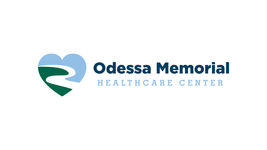 odessa memorial healthcare center logo
