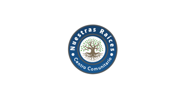 nuestras raices Logo